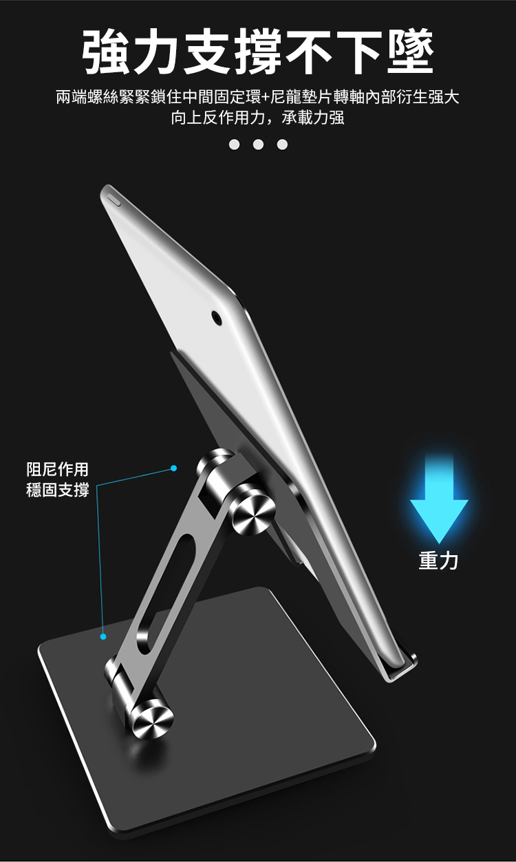 兩端螺絲緊緊鎖住中間固定環尼龍墊片轉軸內部衍生?大