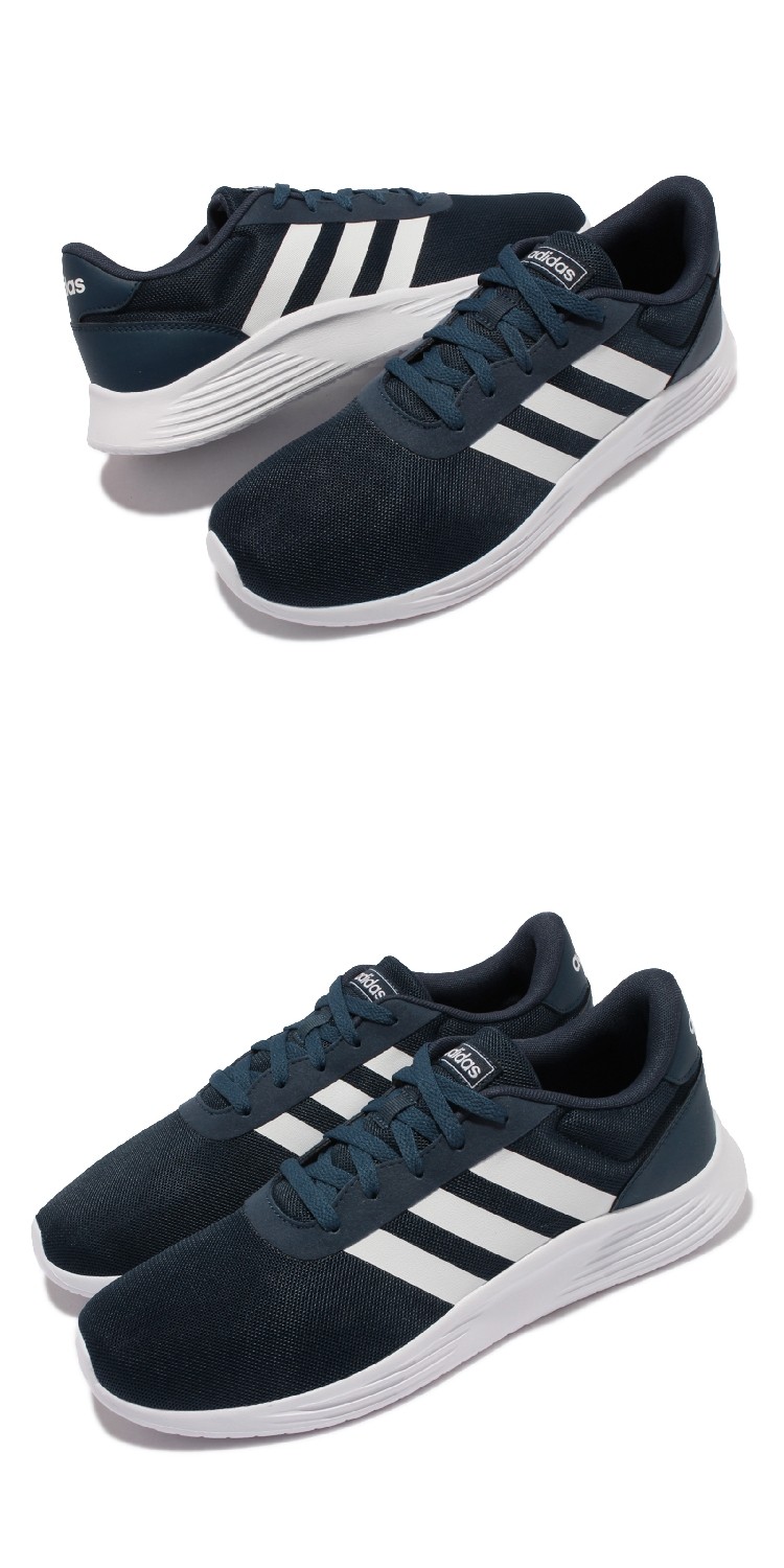 Inicio Adidas FZ0394 Hombre Azul marino ADIDAS | Zapaterias en Madrid