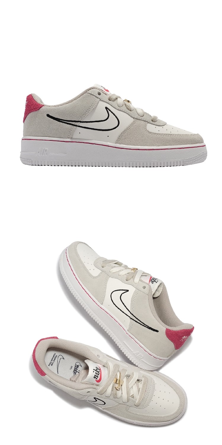 nike air force 1 50style