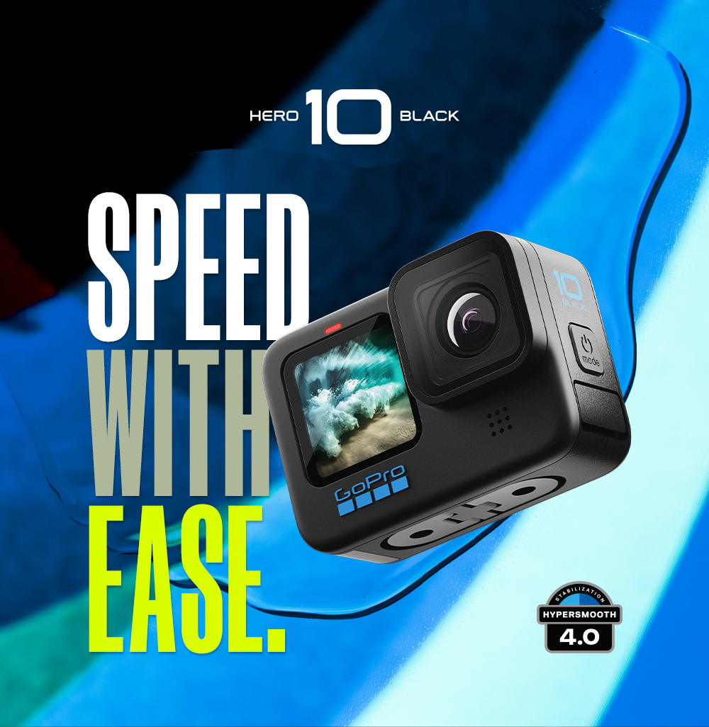 Gopro Hero10 Black全方位運動攝影機 Chdhx 101 Rw Momo購物網