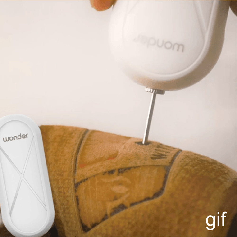 Wonder旺德 WH-VA01B - 詳情2