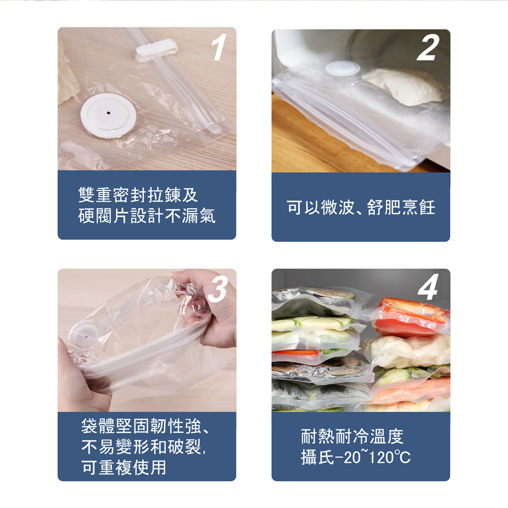 Wonder旺德 WH-VA01B - 詳情4