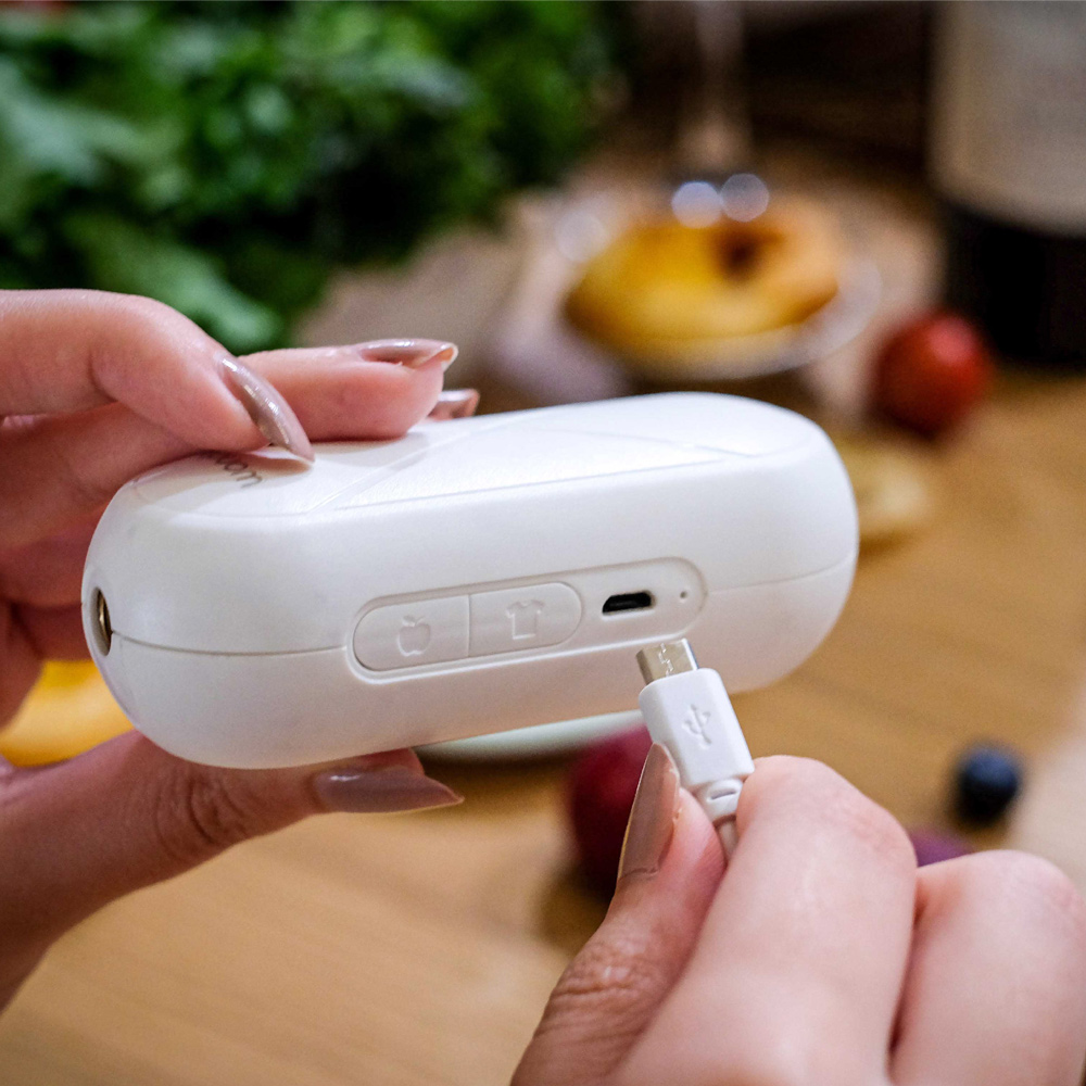 Wonder旺德 WH-VA01B - 詳情6