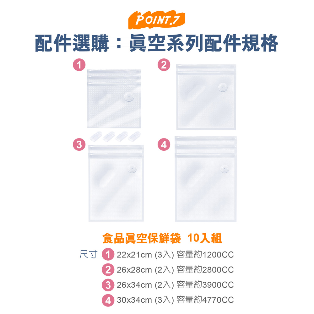 Wonder旺德 WH-VA01B - 詳情10