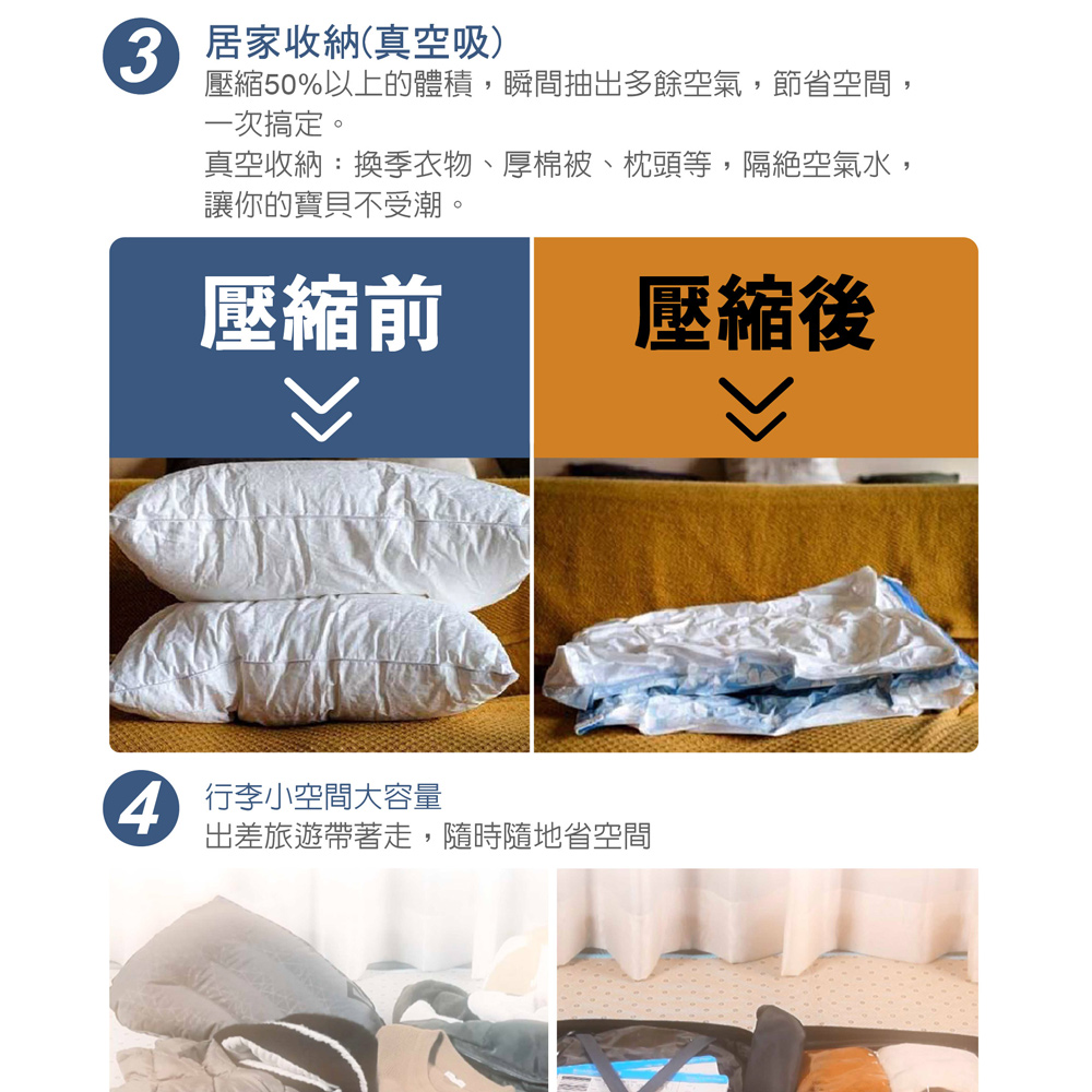 Wonder旺德 WH-VA01B - 詳情18