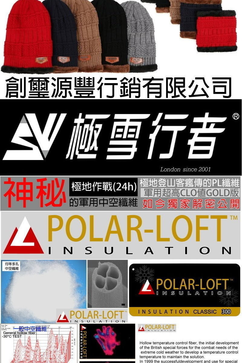 軍用超高CLO值GOLD版