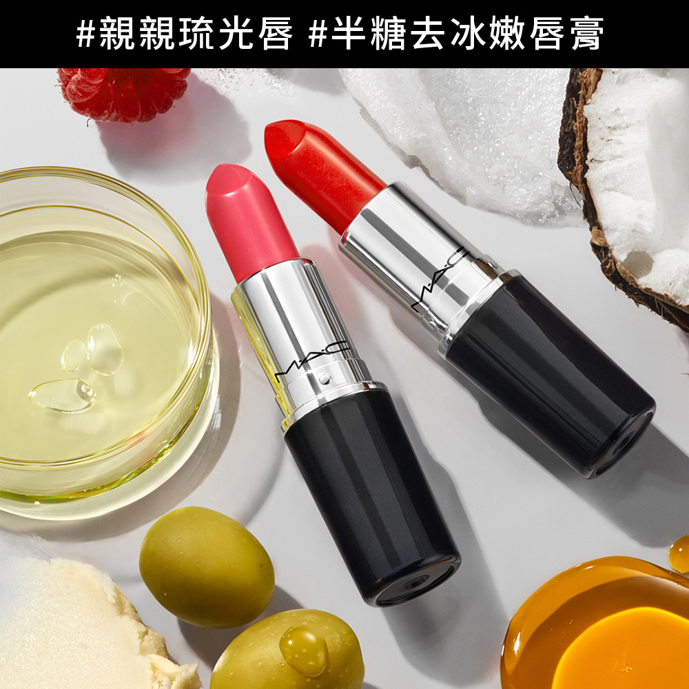 親親琉光唇 半糖去冰嫩唇膏 