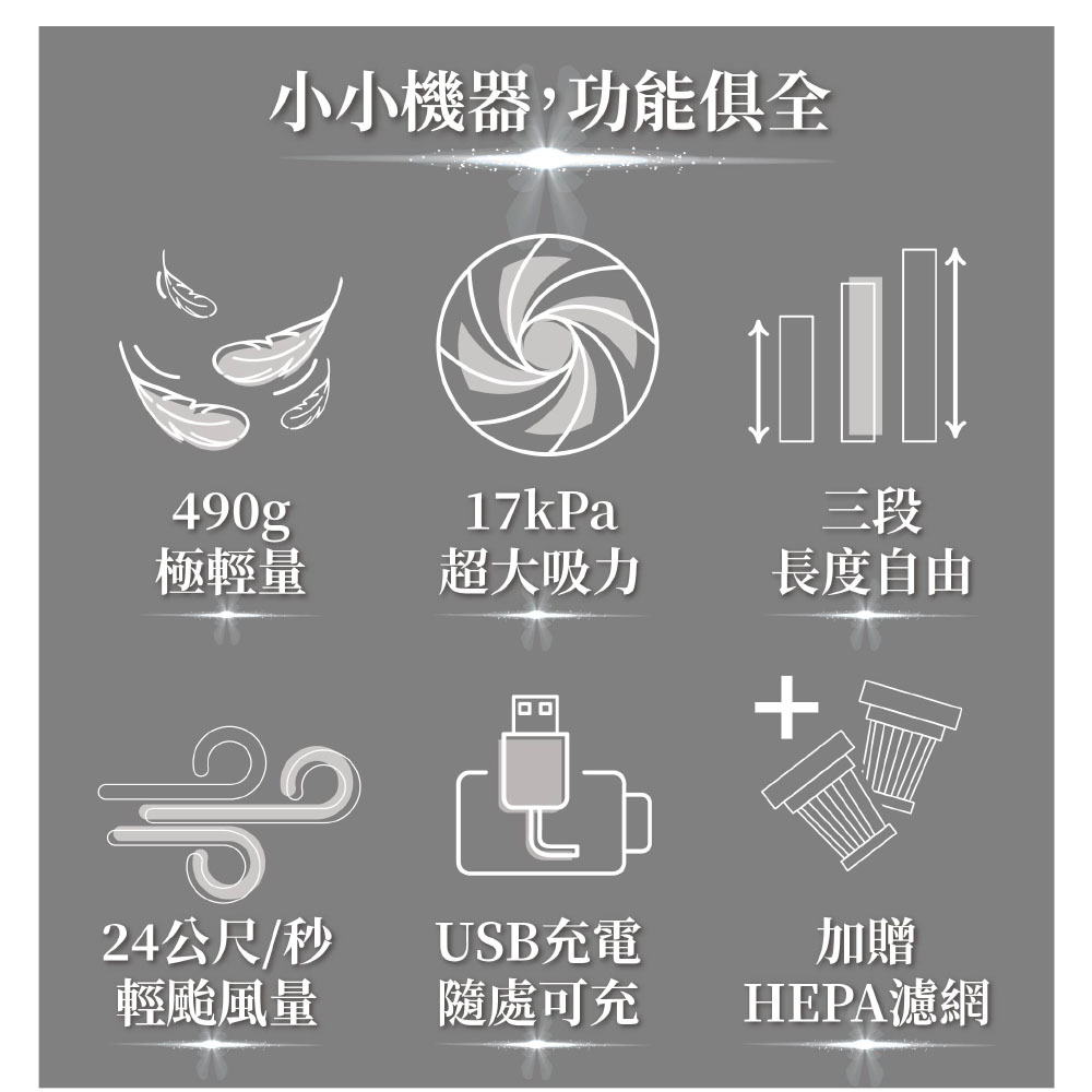 JWAY JY-SV12 - 詳情8