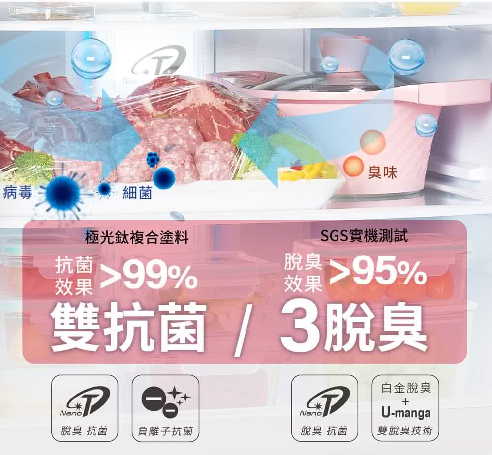 極光鈦複合塗料