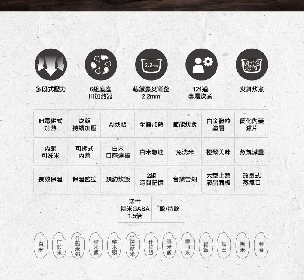 糙米GABA 軟特軟