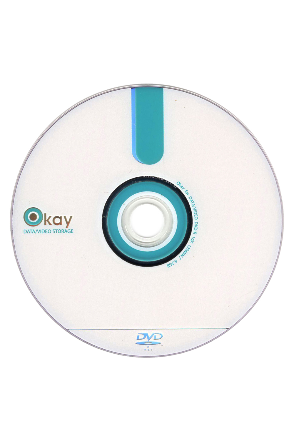 Socool Okay Dvd R 4 7g 16x 100片裝 國內第一大廠代工製造a級品 Momo購物網