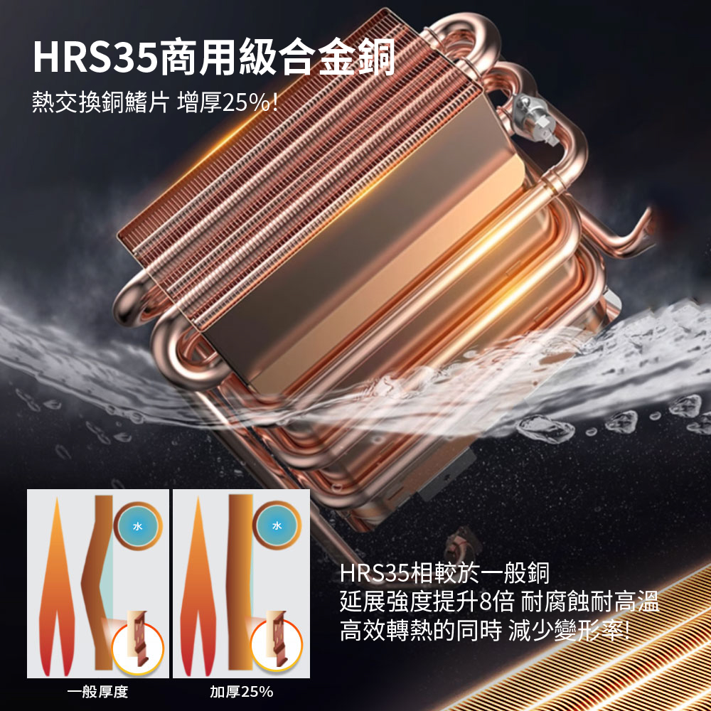 AOSmith史密斯 ATI-540H - 詳情3