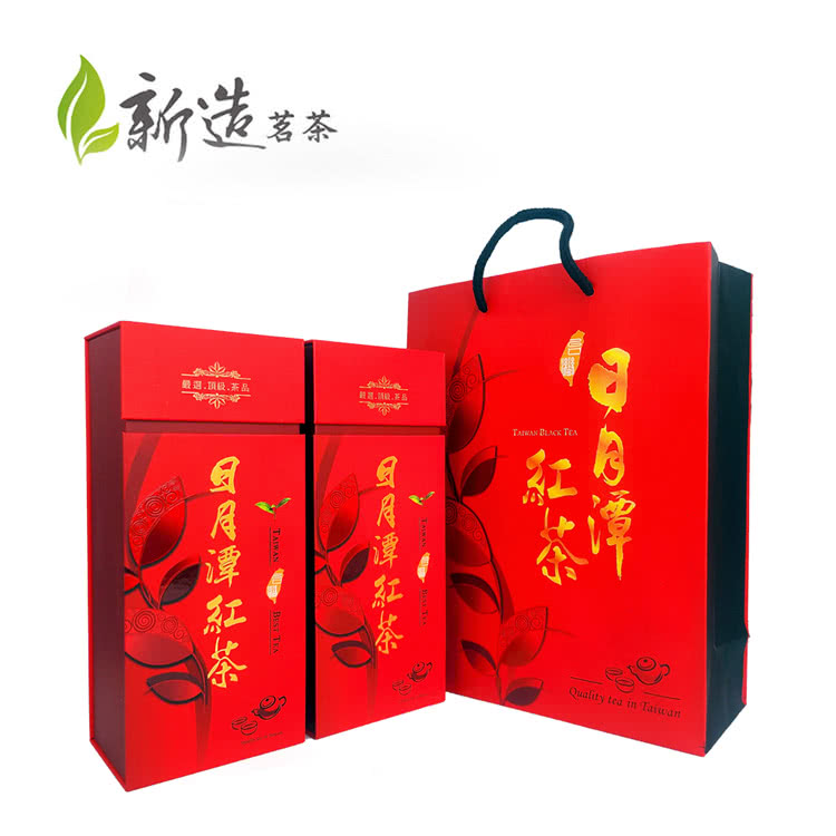 新造 茗茶 最選,調段,茶品 C月潭紅茶 月潭紅茶 