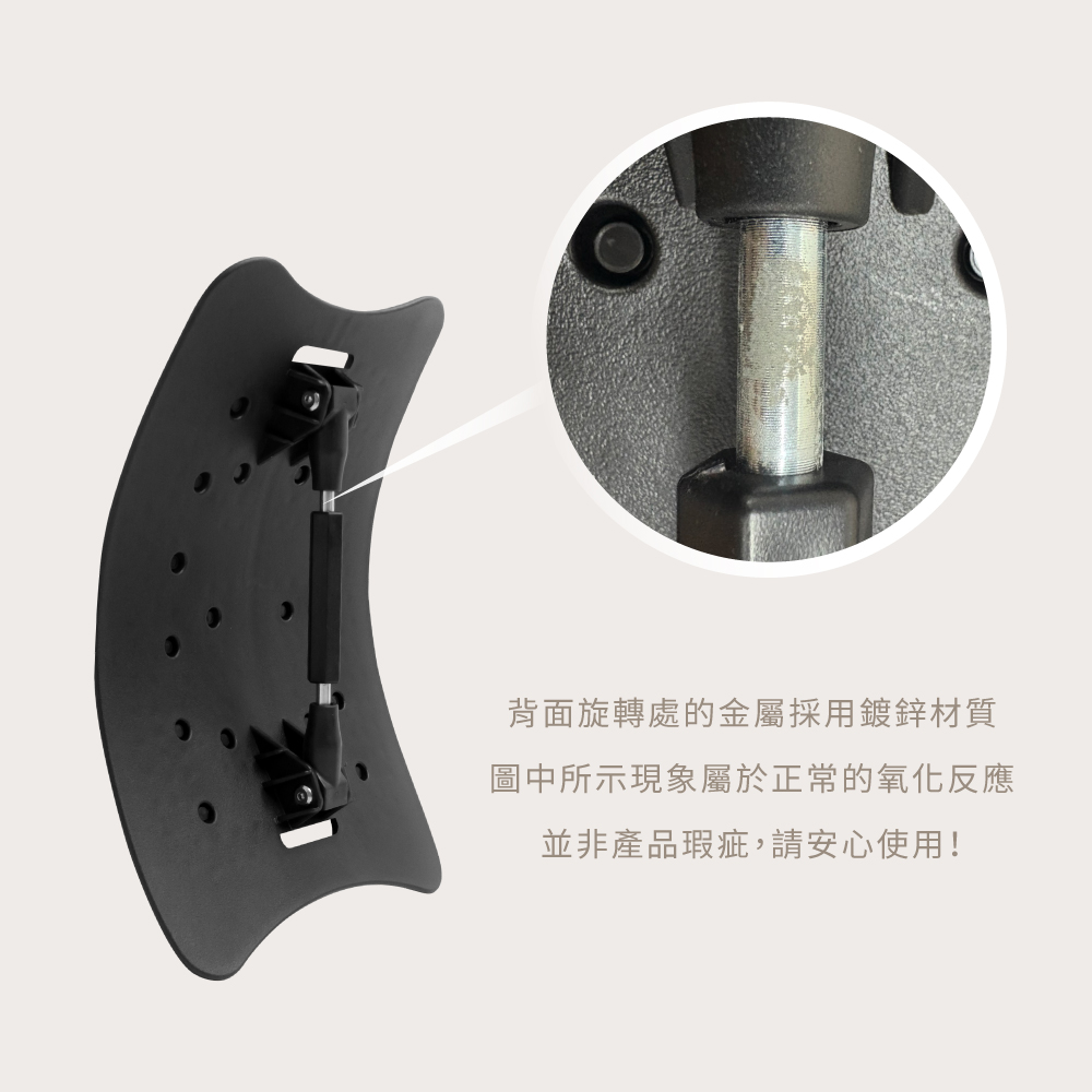 èé¢æè½èçéå±¬æ¡ç¨ééæè³ª åä¸­æç¤ºç¾è±¡å±¬æ¼æ­£å¸¸çæ°§ååæ ä¸¦éç¢åççµ,è«å®å¿ä½¿ç¨ 