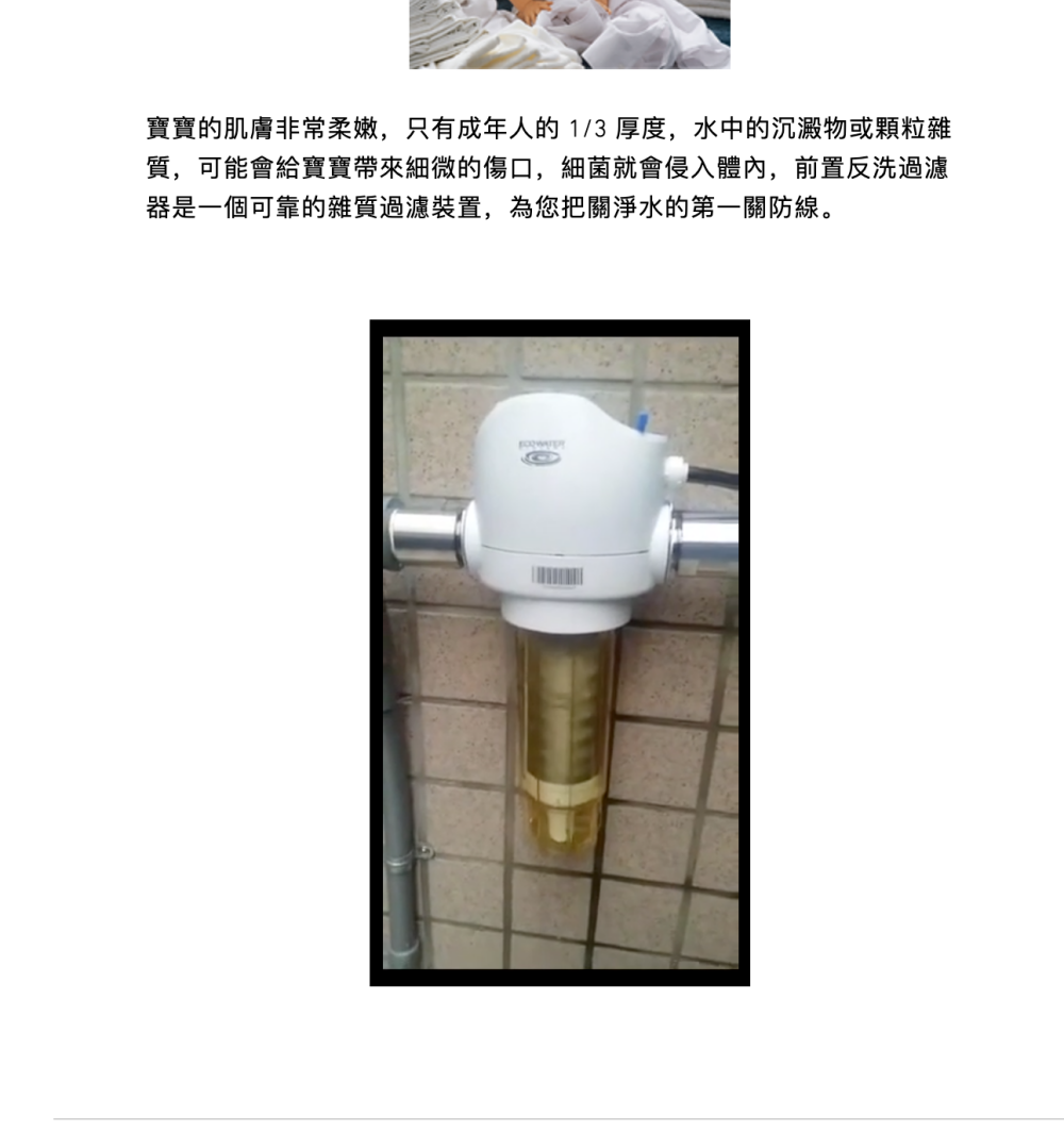 Norit諾得淨水 ESF10-A - 詳情3