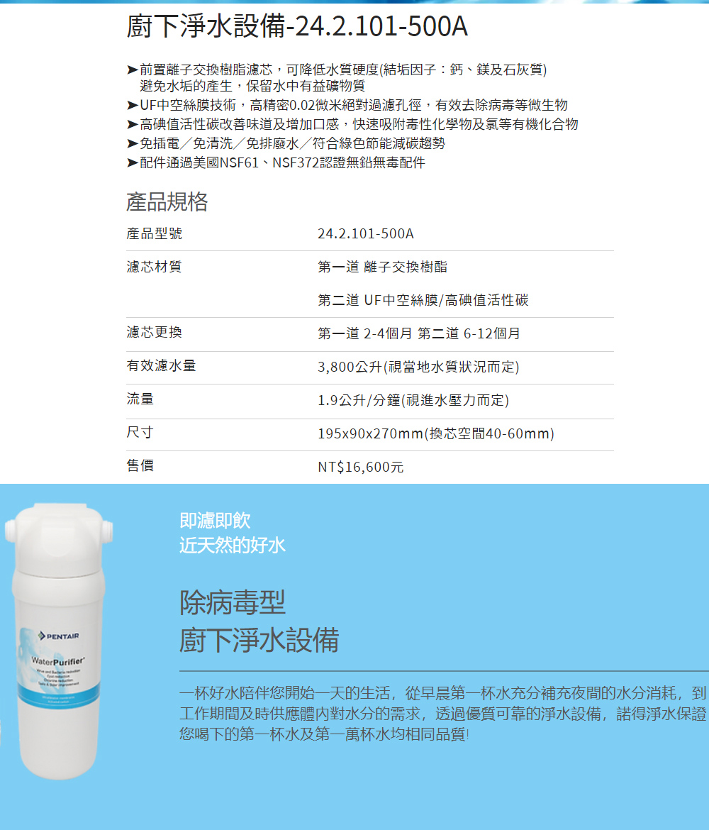 Norit諾得淨水 24.2.101 - 詳情7