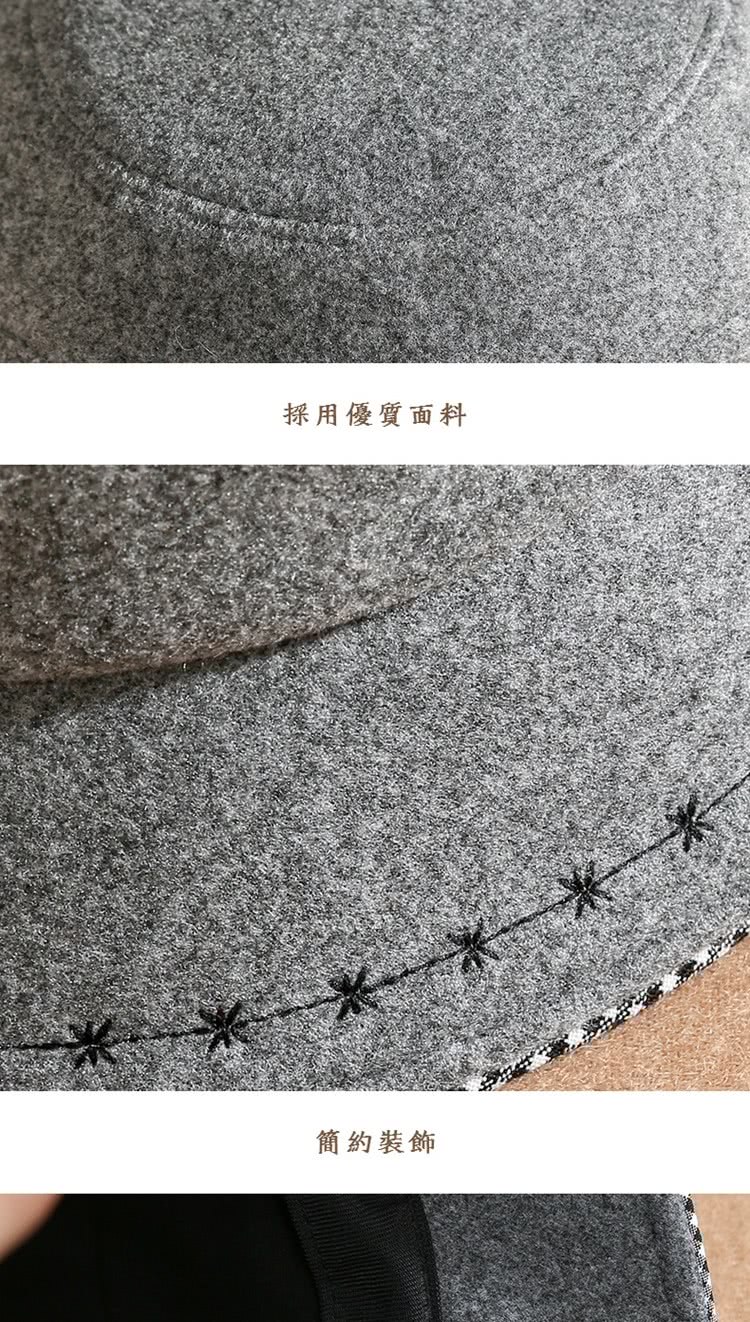 採用優質面料 簡約裝飾 