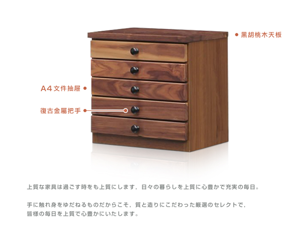 上質家具過時上質,日暮上質心豊充実毎日。