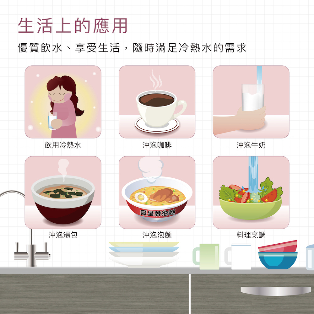 麗水生活 LW2106 - 詳情9