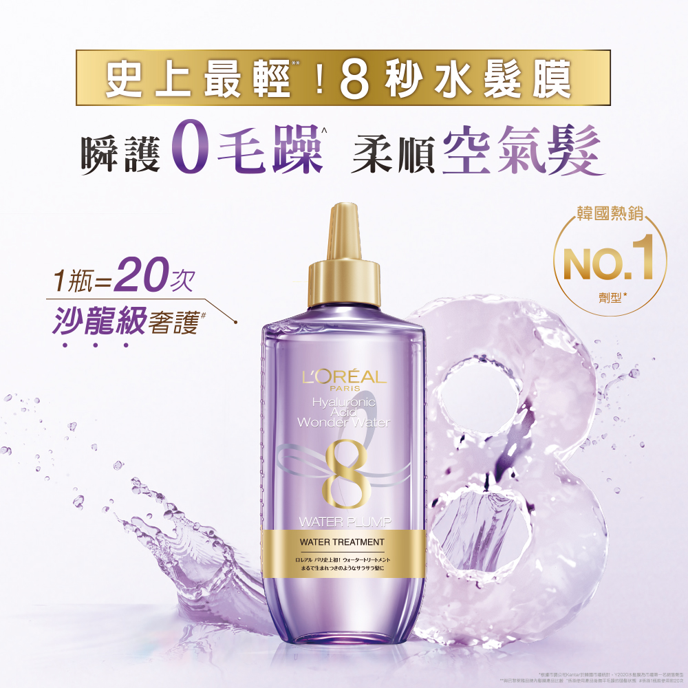 個市調公可Kantar於 場計, Y2020水 明一名期售劑