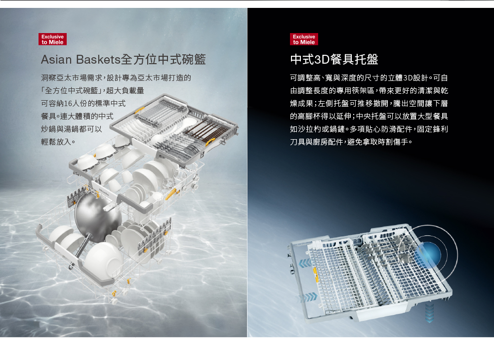 可調整高、寬與深度的尺寸的立體3D設計。可自