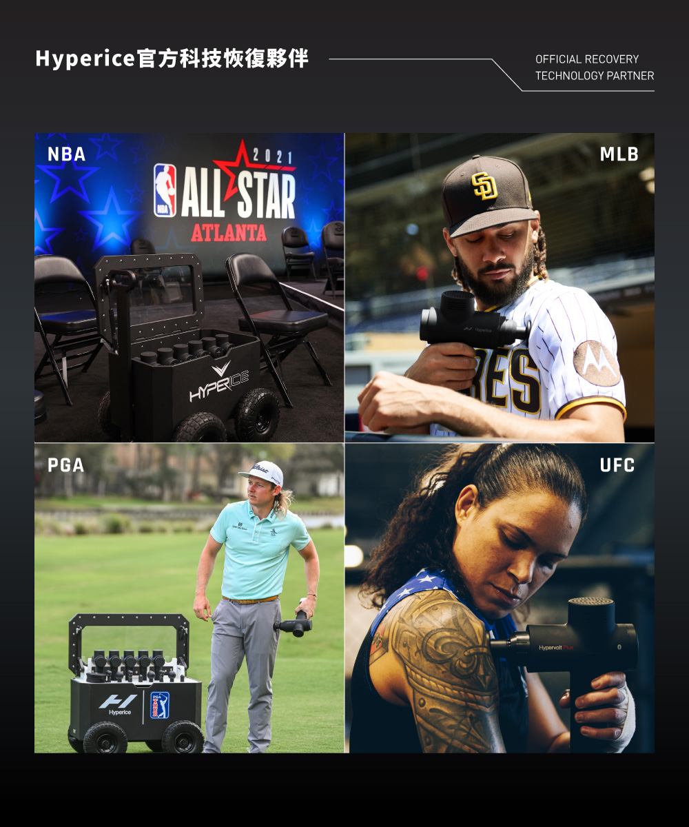 Hyperice Hypervolt 2 - 詳情9