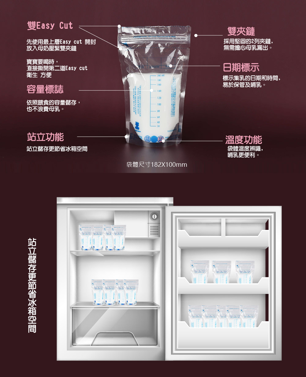 先使用最上層Easy cut 開封