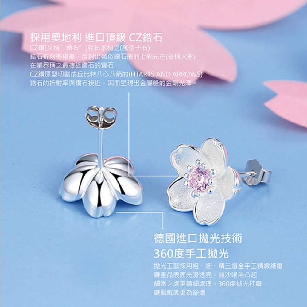 CZ鑽原型切割成丘比特八心八箭的HTARTS AND ARROWS