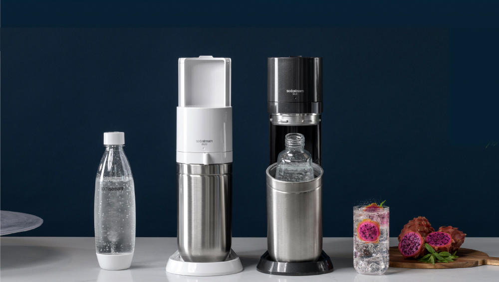 Sodastream DUO - 詳情9