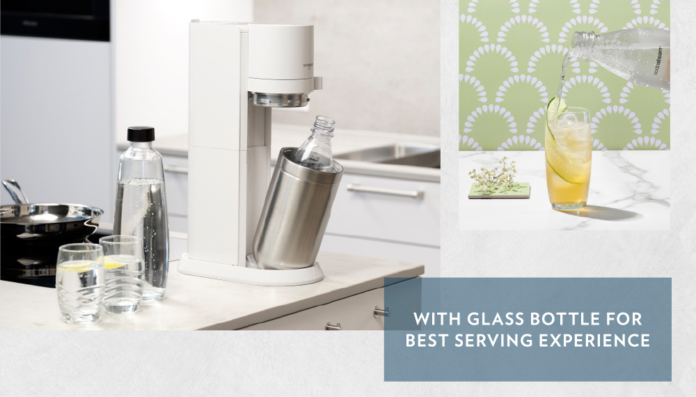 Sodastream DUO - 詳情10