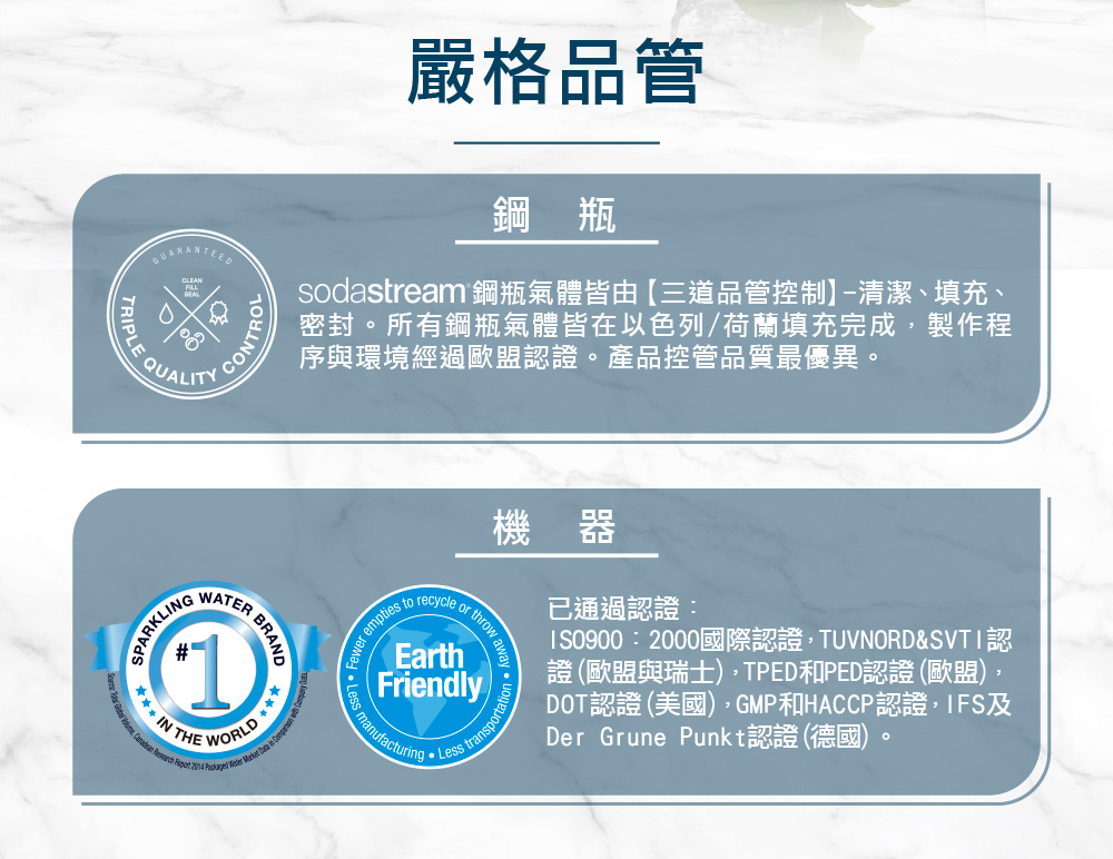 Sodastream DUO - 詳情16