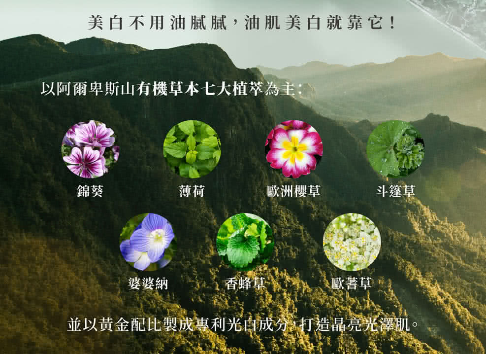 Doremella 朵美拉 美白精華液組★肌光透白提亮精華3