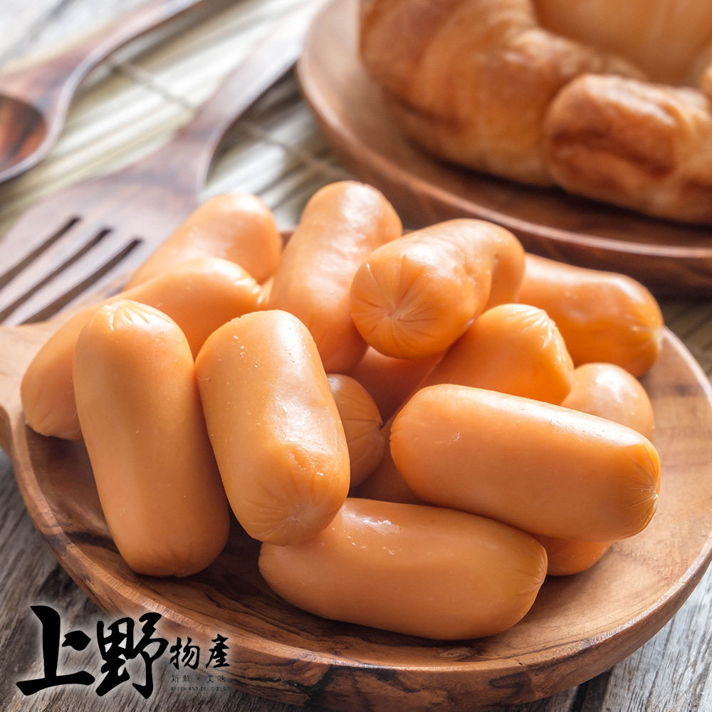 上野 物產 新鮮、美味 