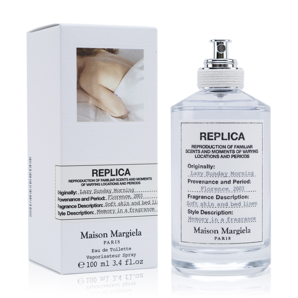 Maison Margiela 慵懶週末中性淡香水100ml 平行輸入 Momo購物網 雙12優惠推薦 22年12月