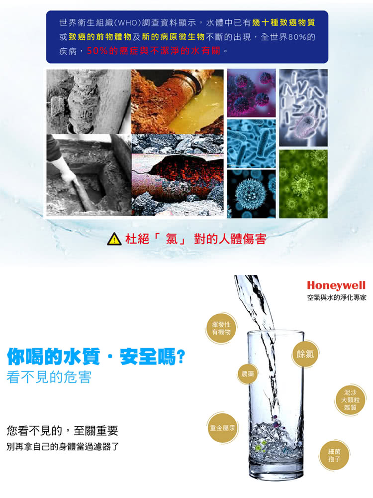 Honeywell CP-45T - 詳情2