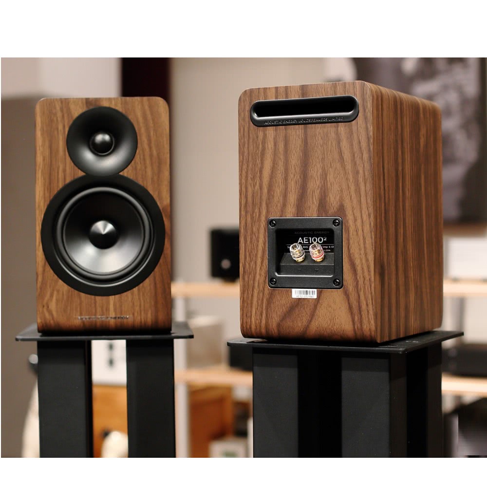 Acoustic Energy 100 MK2 - 詳情1