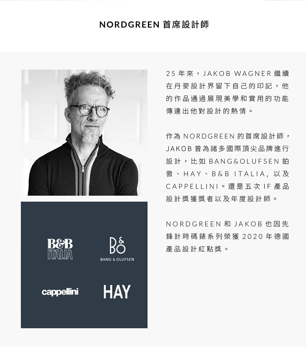 25 å¹´ä¾,JAKOB WAGNER ç¹¼çº