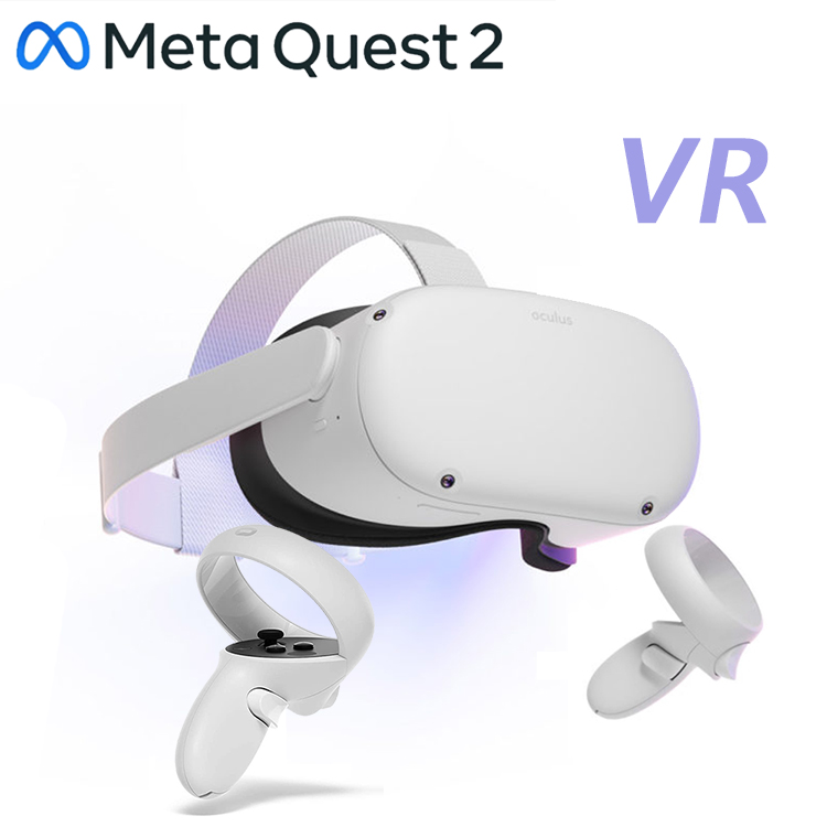 美品 使用時間少 Oculus Quest2 128GB - www.onkajans.com