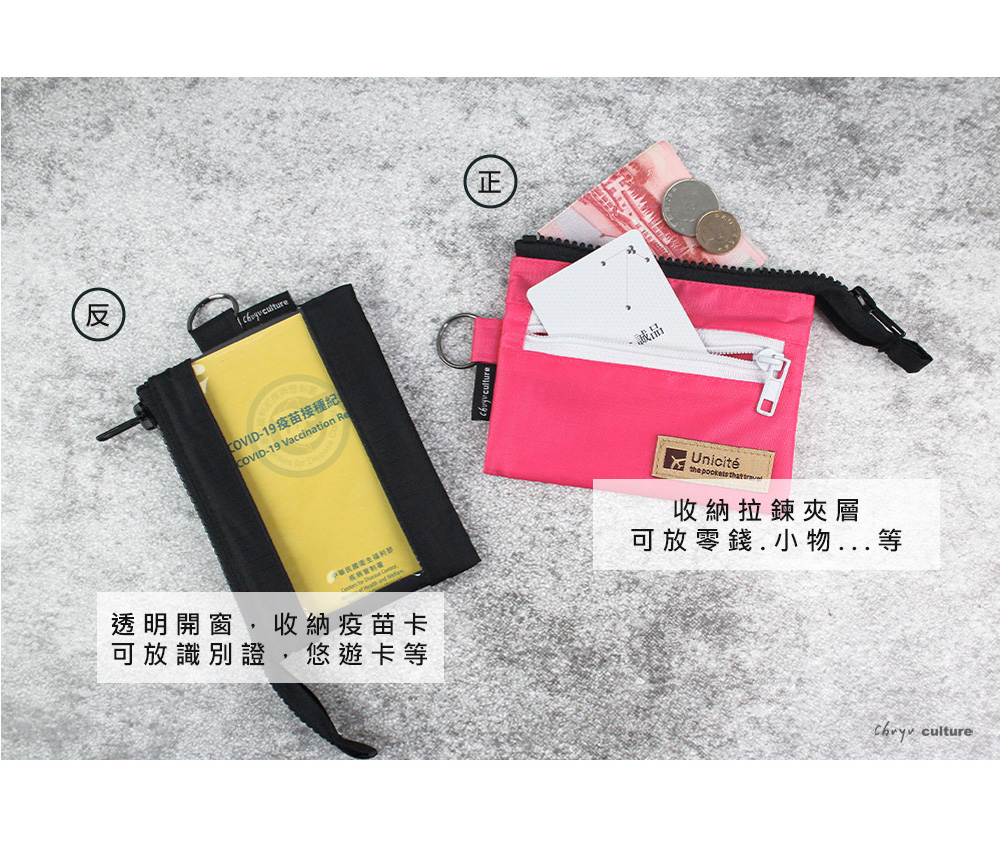 COVID19疫苗接種紀