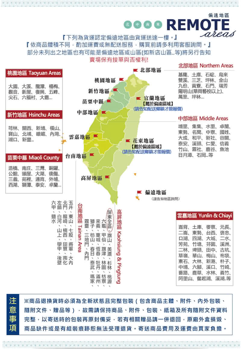 事完整,以寄送時的包裝再原封備妥,若有相關贈品請一併退回,原廠外盒損毀、