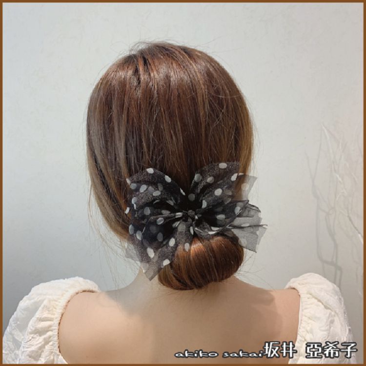 坂井 亞希子 