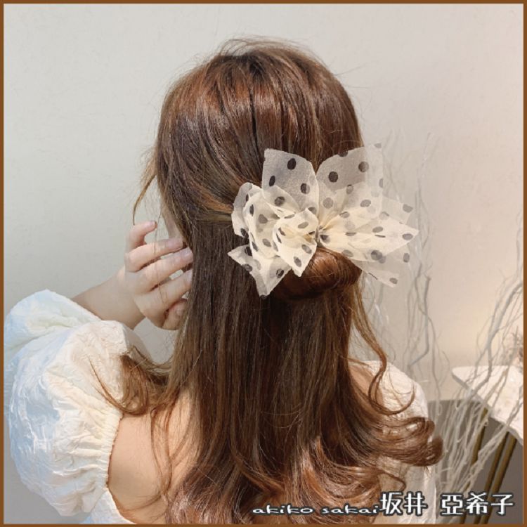 cate..坂井 亞希子 
