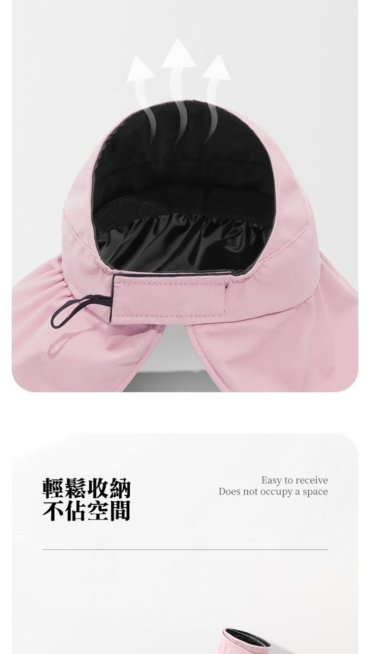 輕鬆收納 不佔空間 