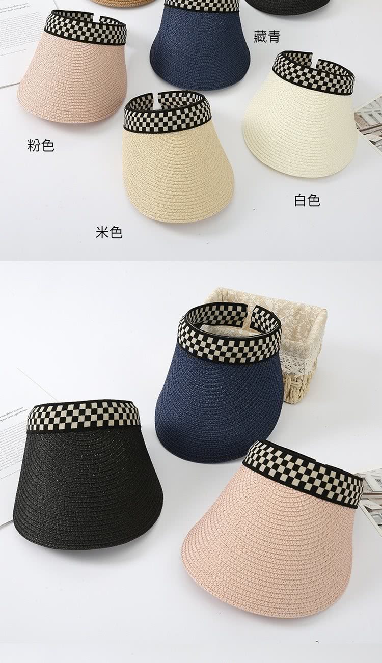 粉色 米色 藏青 白色 