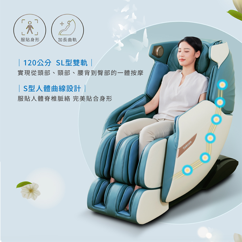 TOKUYO督洋 TC-510 - 詳情8