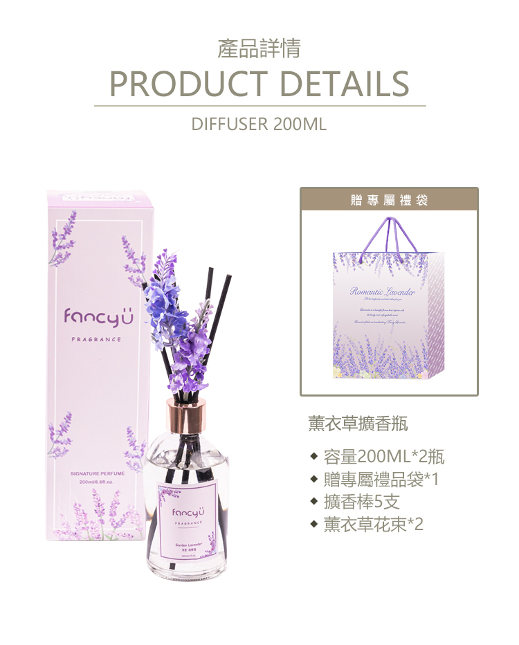 容量200ML2瓶