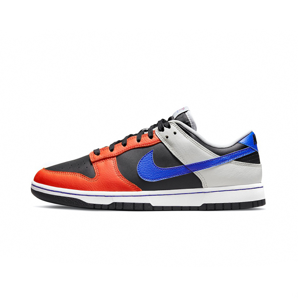 NBA x Nike Dunk Low EMB 75th Anniversary Knicks 尼克75週年DD3363