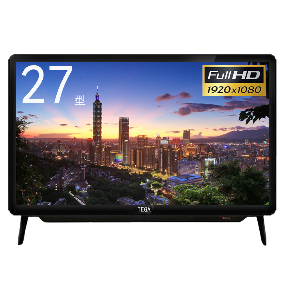 TEGA特佳 WC-27A - 詳情1