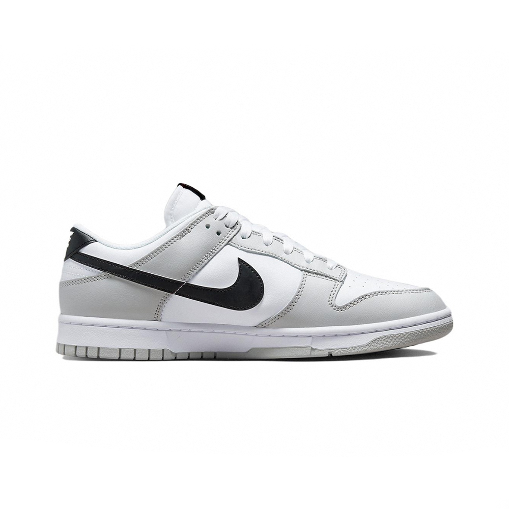 Nike Dunk Low SE Lottery Grey Fog 煙灰彩票DR9654-001 - PChome 24h購物