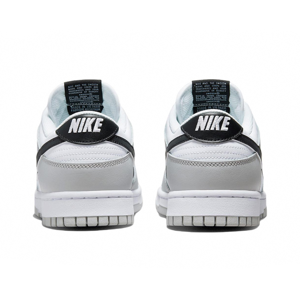 Nike Dunk Low SE Lottery Grey Fog 煙灰彩票DR9654-001 - PChome 24h購物